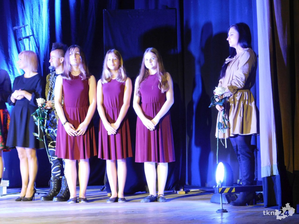 Stąporków: Uroczystości i świetny koncert na Święto Niepodległości [wideo, zdjęcia]