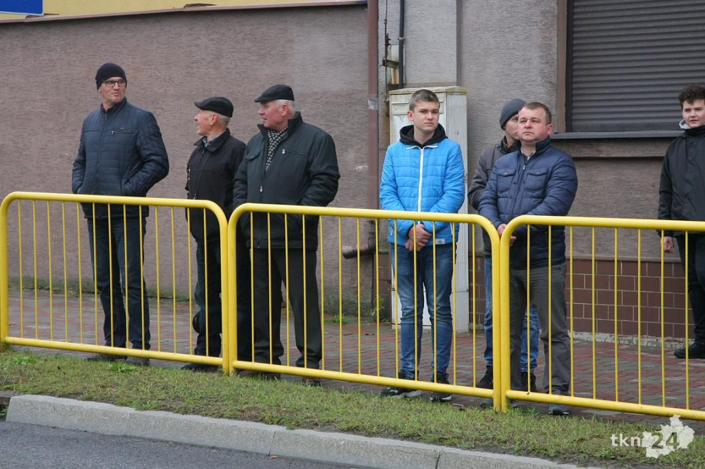 WIDEO: Konecczanie świętowali Dzień Niepodległości