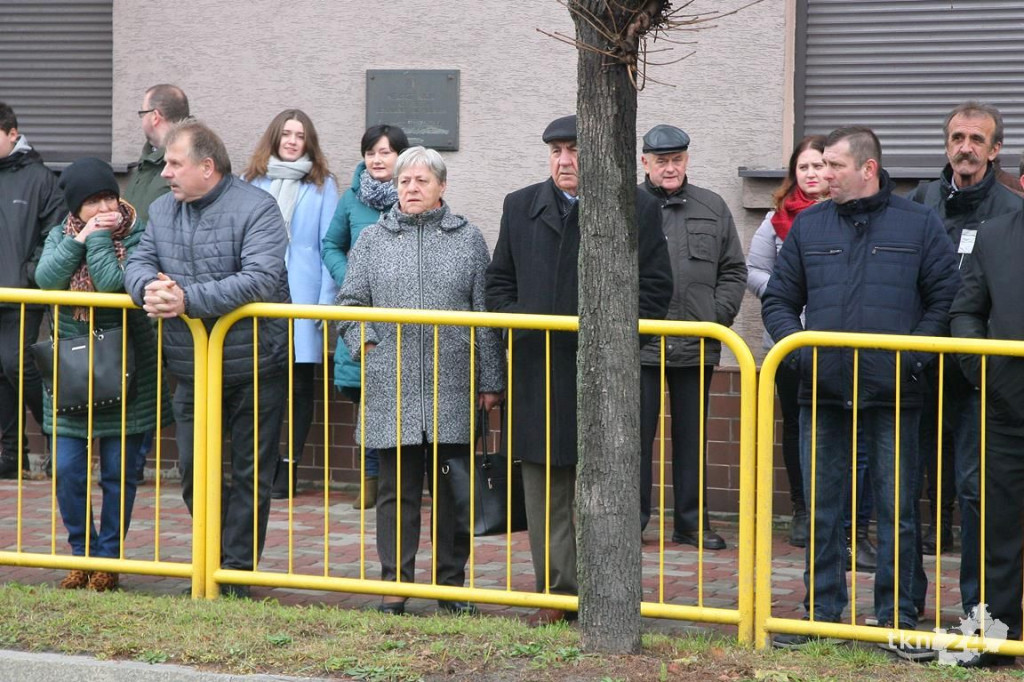 WIDEO: Konecczanie świętowali Dzień Niepodległości