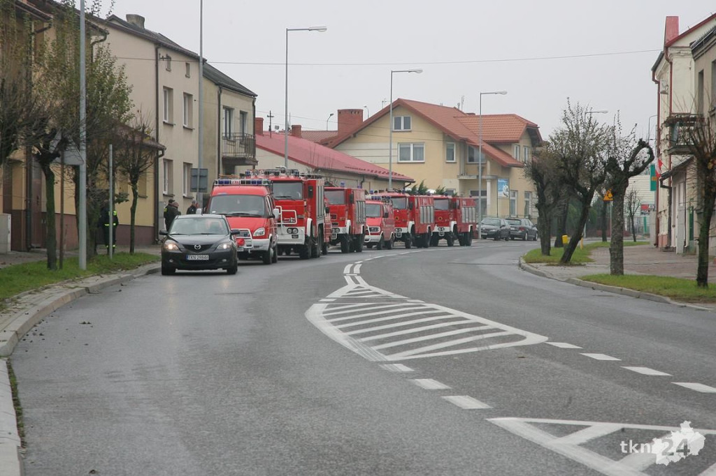 WIDEO: Konecczanie świętowali Dzień Niepodległości