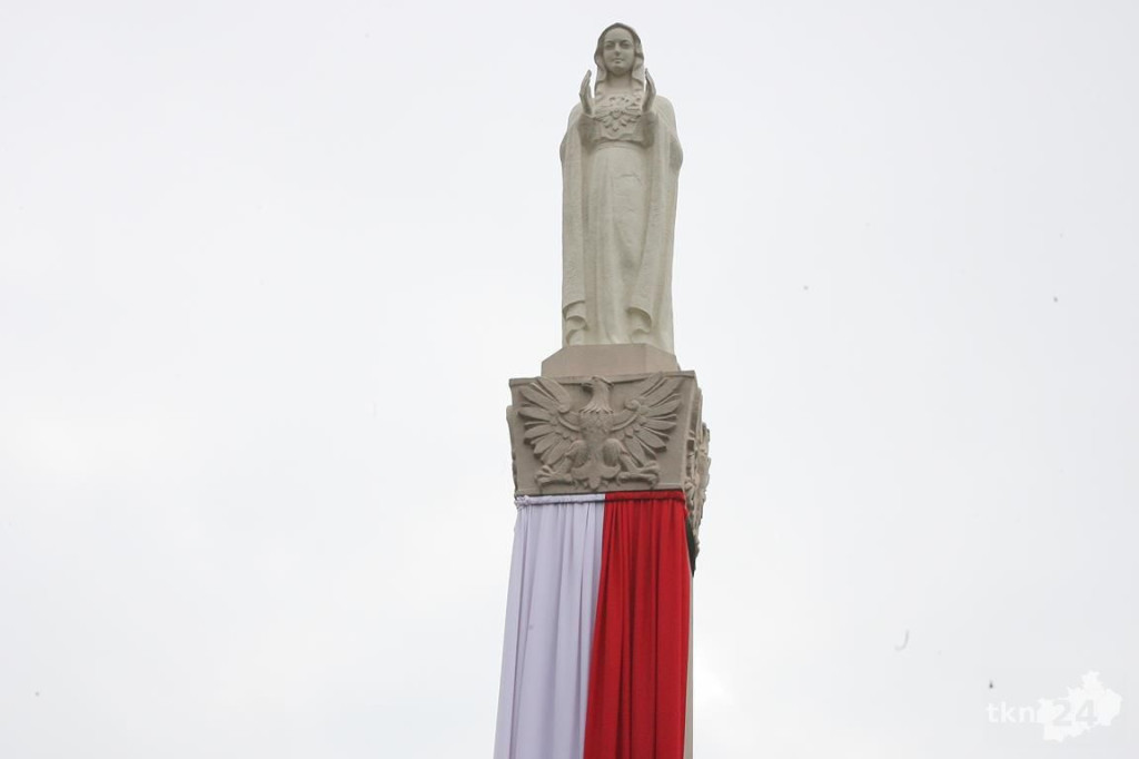 WIDEO: Konecczanie świętowali Dzień Niepodległości