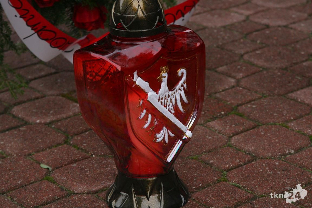 WIDEO: Konecczanie świętowali Dzień Niepodległości