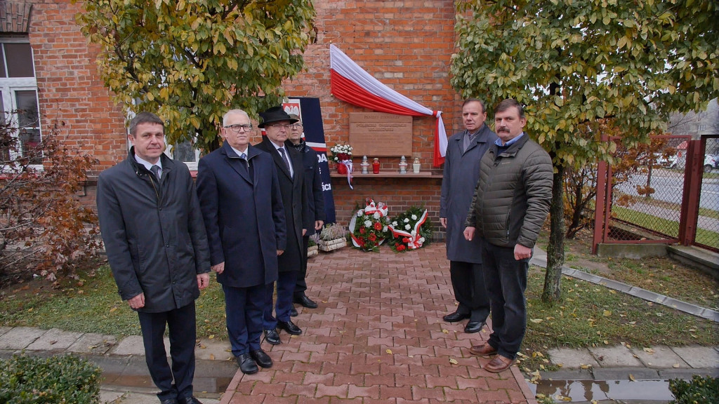 WIDEO: Konecczanie świętowali Dzień Niepodległości