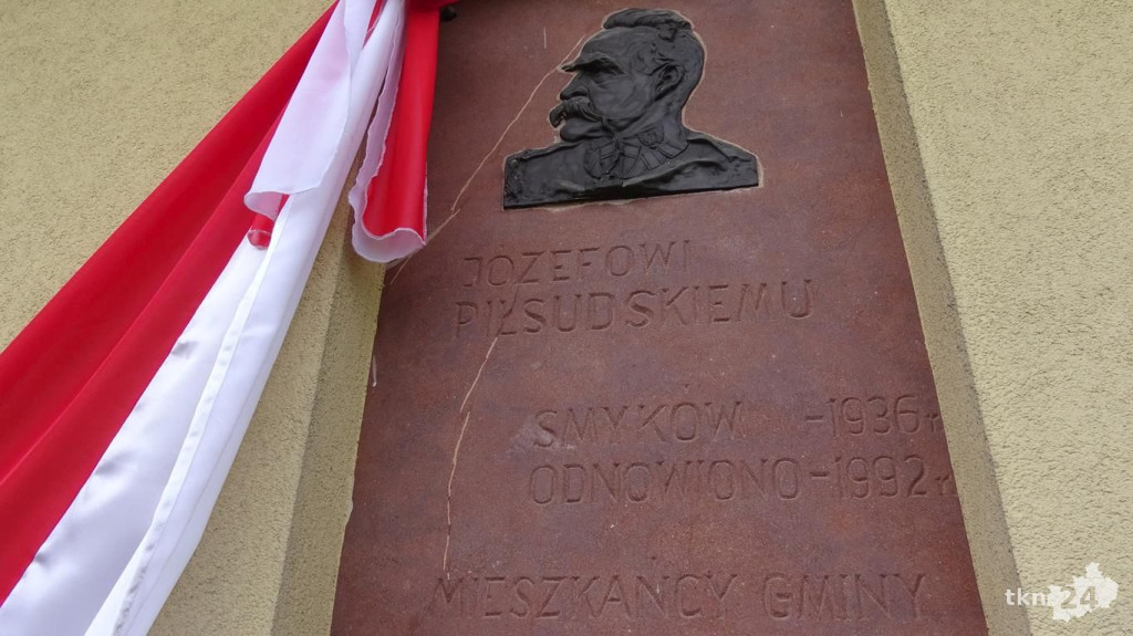 Wideo: Smyków pierwszy raz dla Niepodległej!