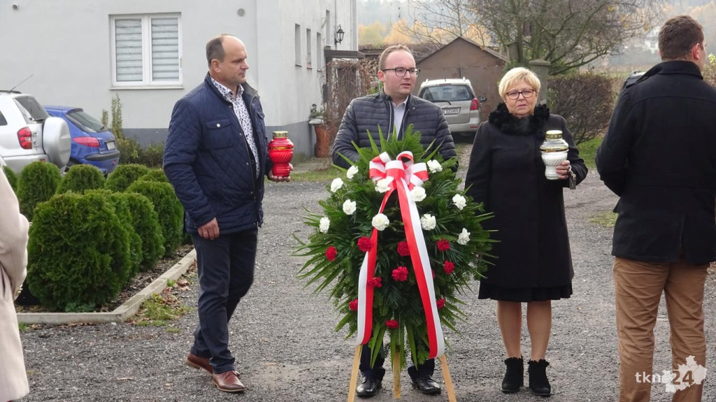 Wideo: Smyków pierwszy raz dla Niepodległej!