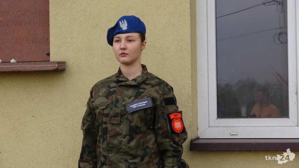 Wideo: Smyków pierwszy raz dla Niepodległej!