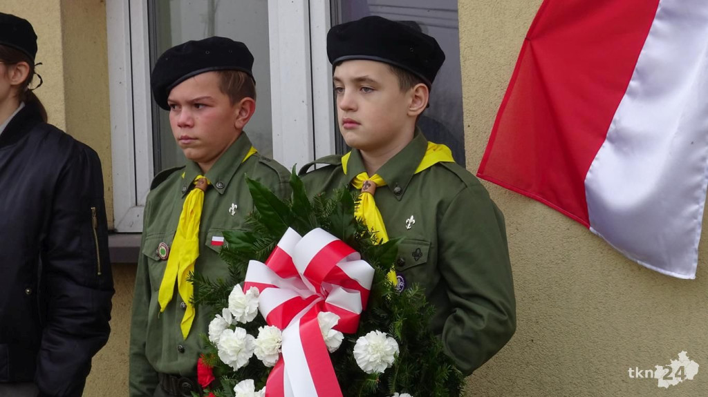 Wideo: Smyków pierwszy raz dla Niepodległej!