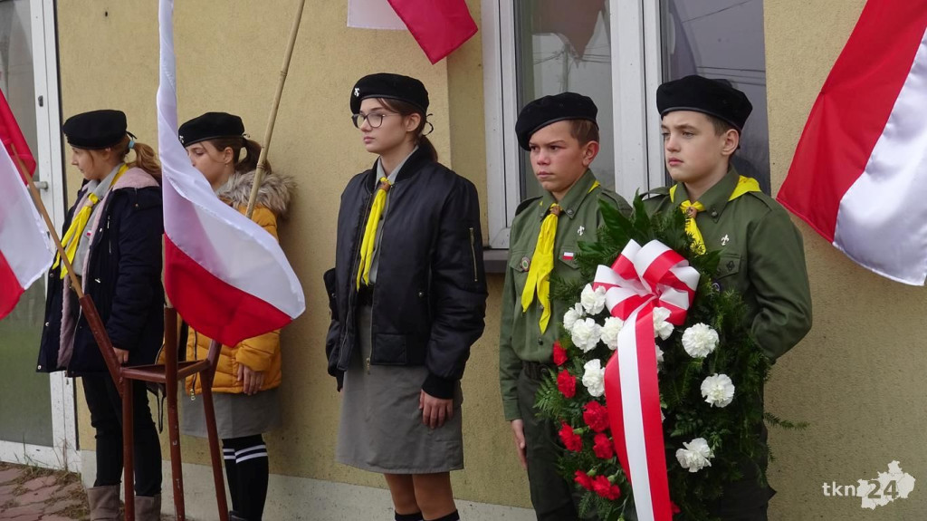 Wideo: Smyków pierwszy raz dla Niepodległej!