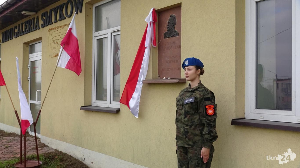 Wideo: Smyków pierwszy raz dla Niepodległej!