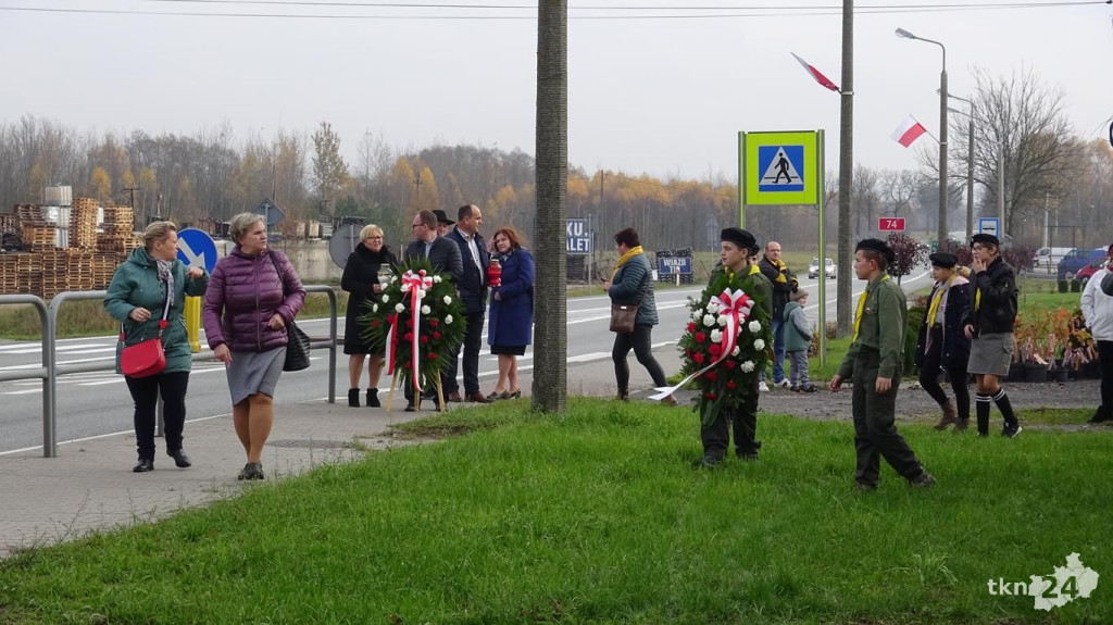 Wideo: Smyków pierwszy raz dla Niepodległej!