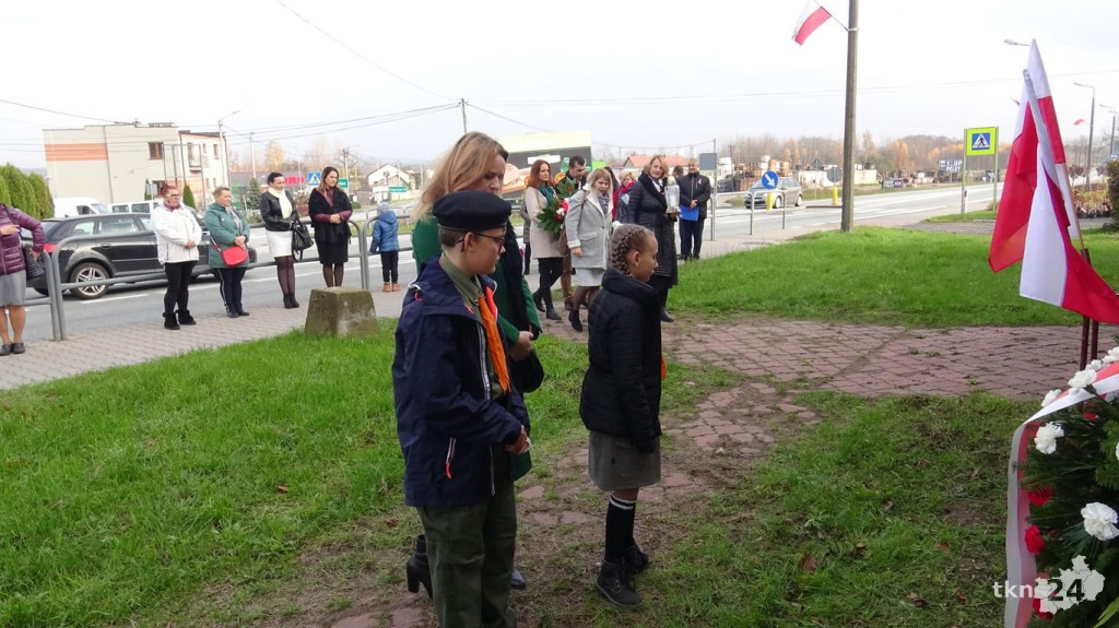 Wideo: Smyków pierwszy raz dla Niepodległej!