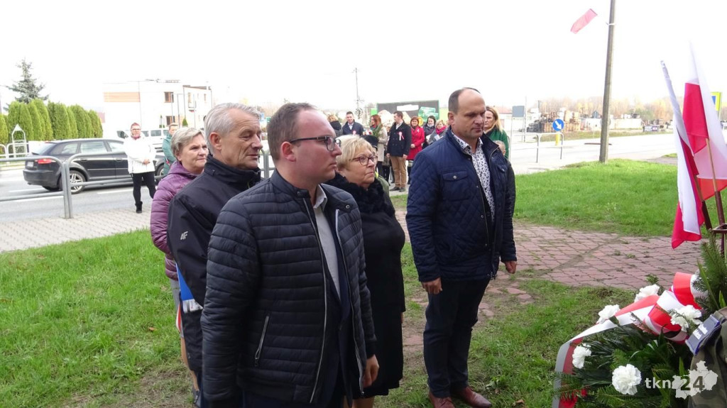Wideo: Smyków pierwszy raz dla Niepodległej!