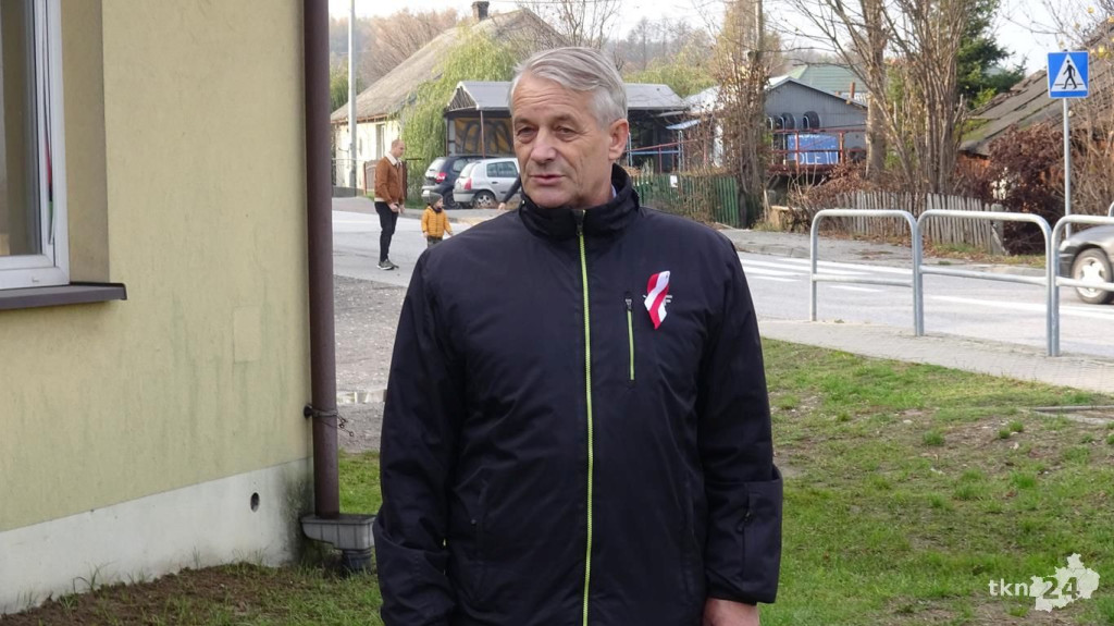 Wideo: Smyków pierwszy raz dla Niepodległej!