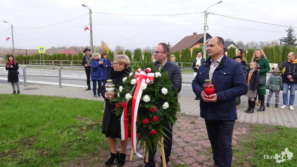 Wideo: Smyków pierwszy raz dla Niepodległej!