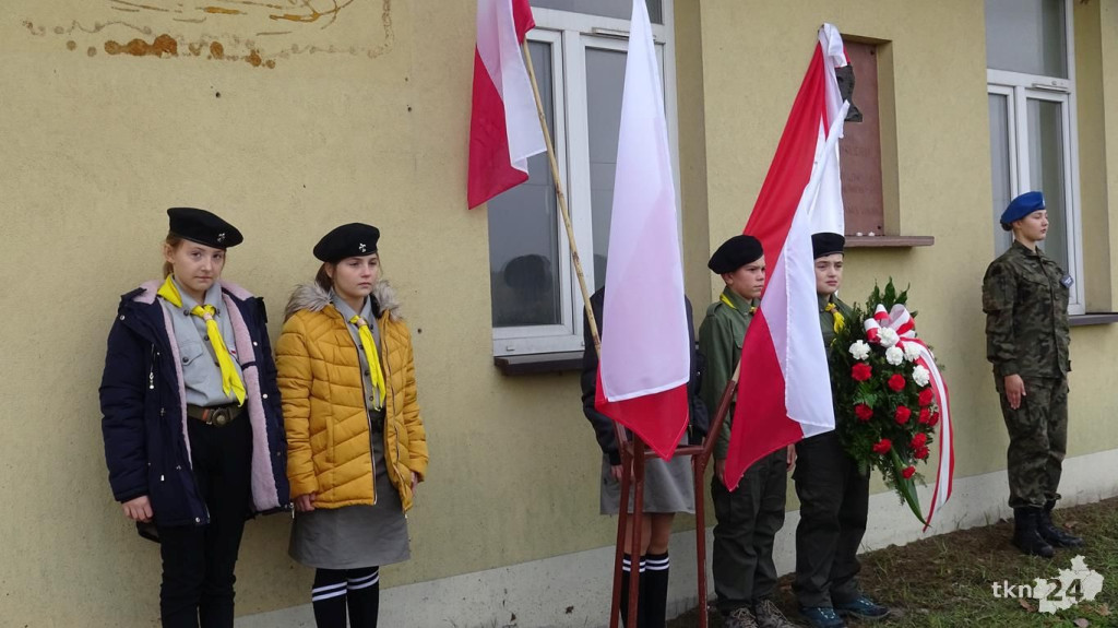 Wideo: Smyków pierwszy raz dla Niepodległej!