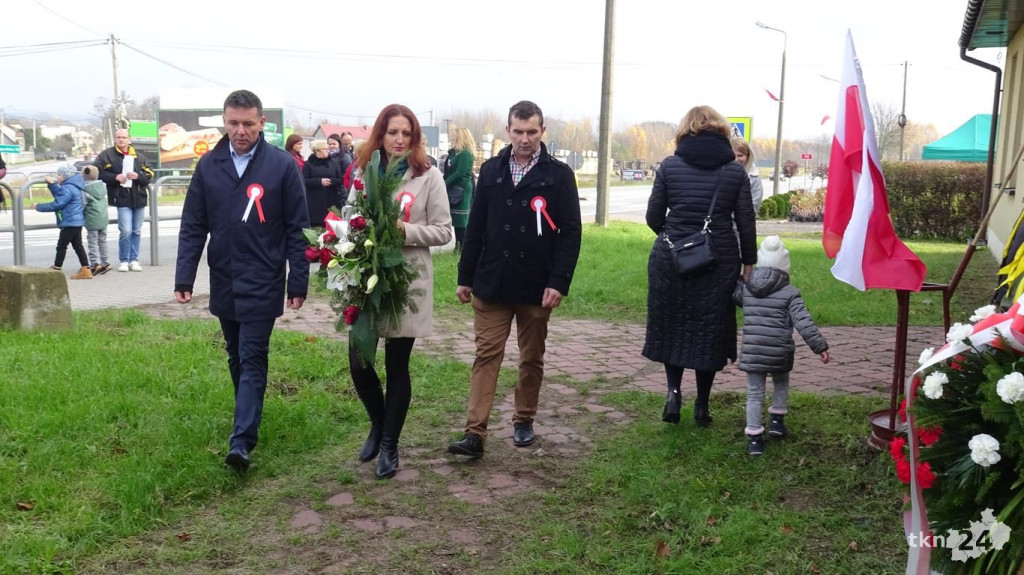Wideo: Smyków pierwszy raz dla Niepodległej!