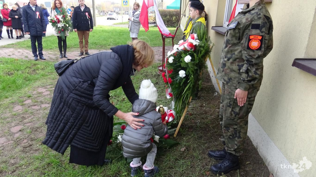 Wideo: Smyków pierwszy raz dla Niepodległej!