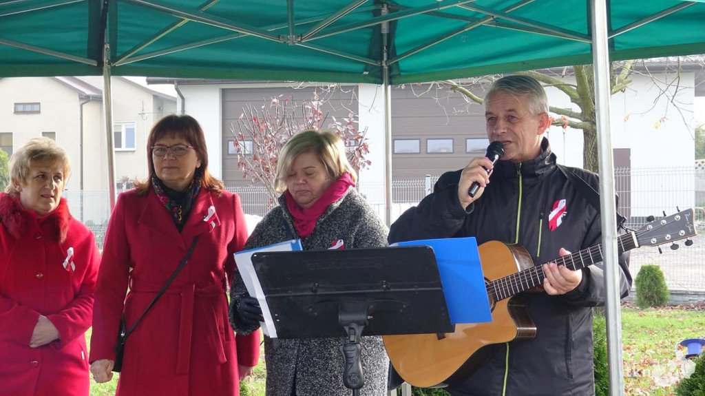 Wideo: Smyków pierwszy raz dla Niepodległej!