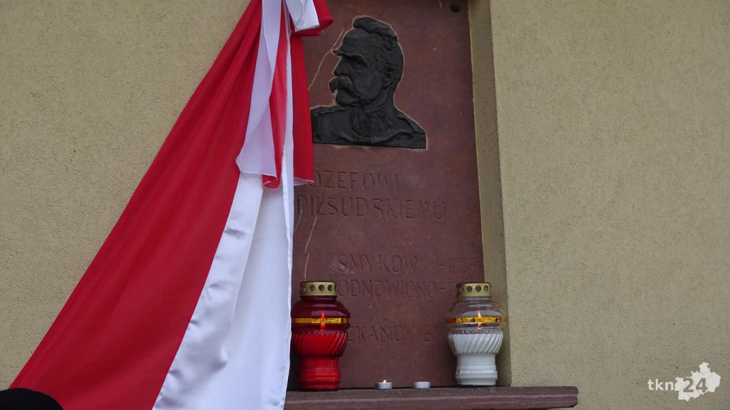 Wideo: Smyków pierwszy raz dla Niepodległej!