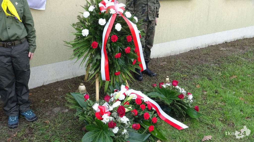 Wideo: Smyków pierwszy raz dla Niepodległej!
