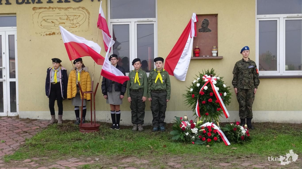 Wideo: Smyków pierwszy raz dla Niepodległej!