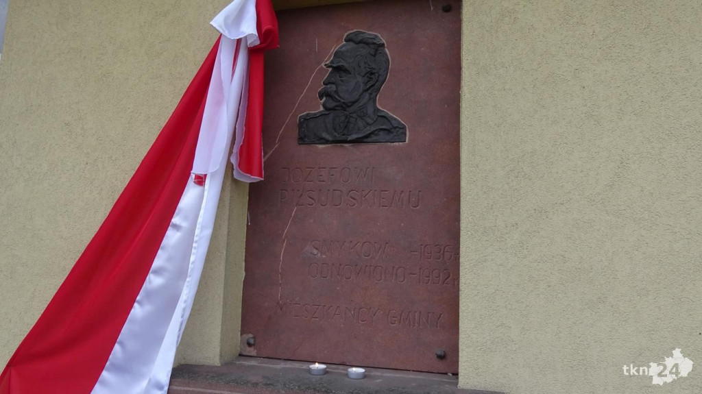 Wideo: Smyków pierwszy raz dla Niepodległej!