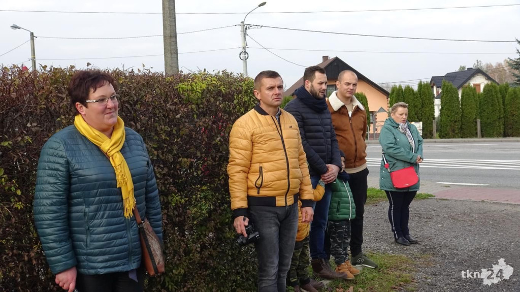 Wideo: Smyków pierwszy raz dla Niepodległej!