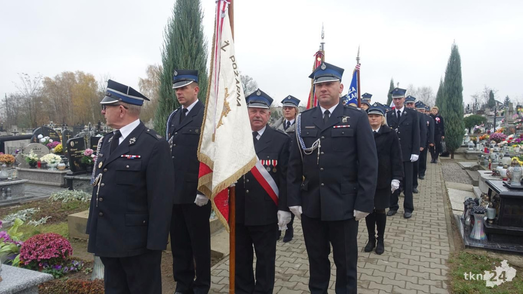 Wideo: Obchody Święta Niepodległości w gminie Gowarczów