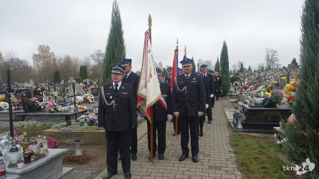 Wideo: Obchody Święta Niepodległości w gminie Gowarczów