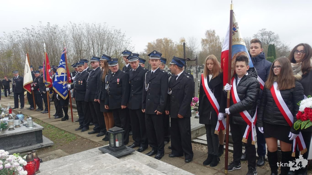 Wideo: Obchody Święta Niepodległości w gminie Gowarczów