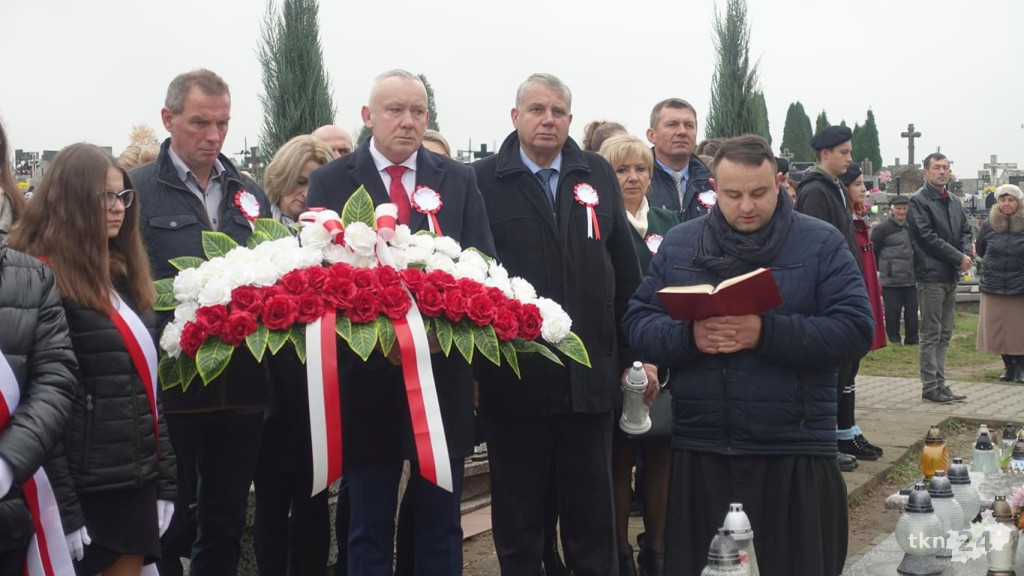 Wideo: Obchody Święta Niepodległości w gminie Gowarczów