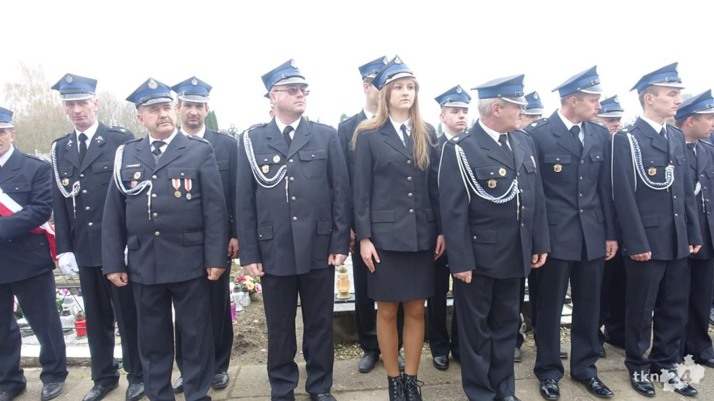 Wideo: Obchody Święta Niepodległości w gminie Gowarczów