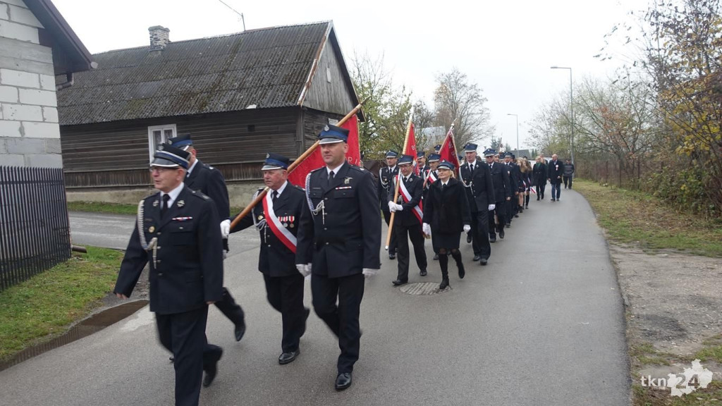Wideo: Obchody Święta Niepodległości w gminie Gowarczów