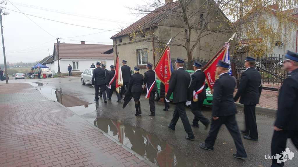 Wideo: Obchody Święta Niepodległości w gminie Gowarczów