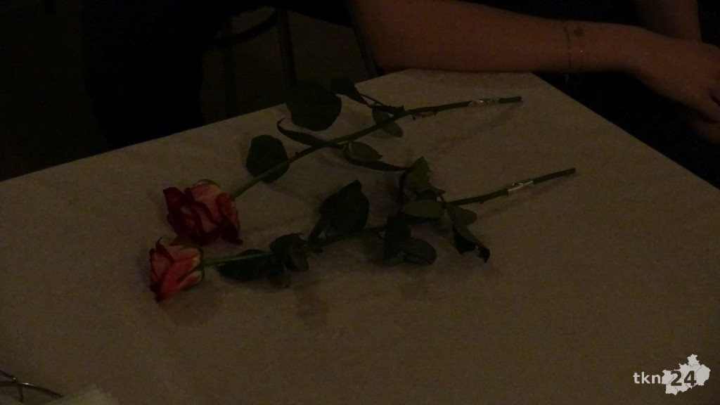 Kombatanci odwiedzili podopiecznych Bursy Szkolnej w Końskich [zdjęcia]