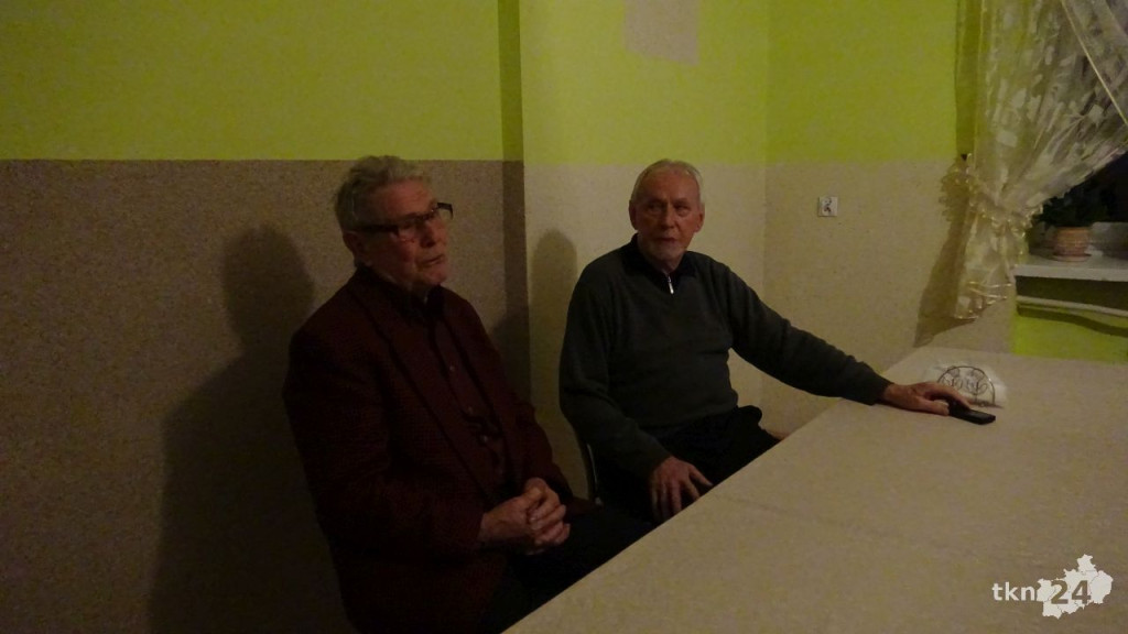 Kombatanci odwiedzili podopiecznych Bursy Szkolnej w Końskich [zdjęcia]