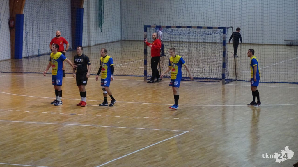 KSSPR odpada po walce z Pucharu Polski [wideo, zdjęcia]
