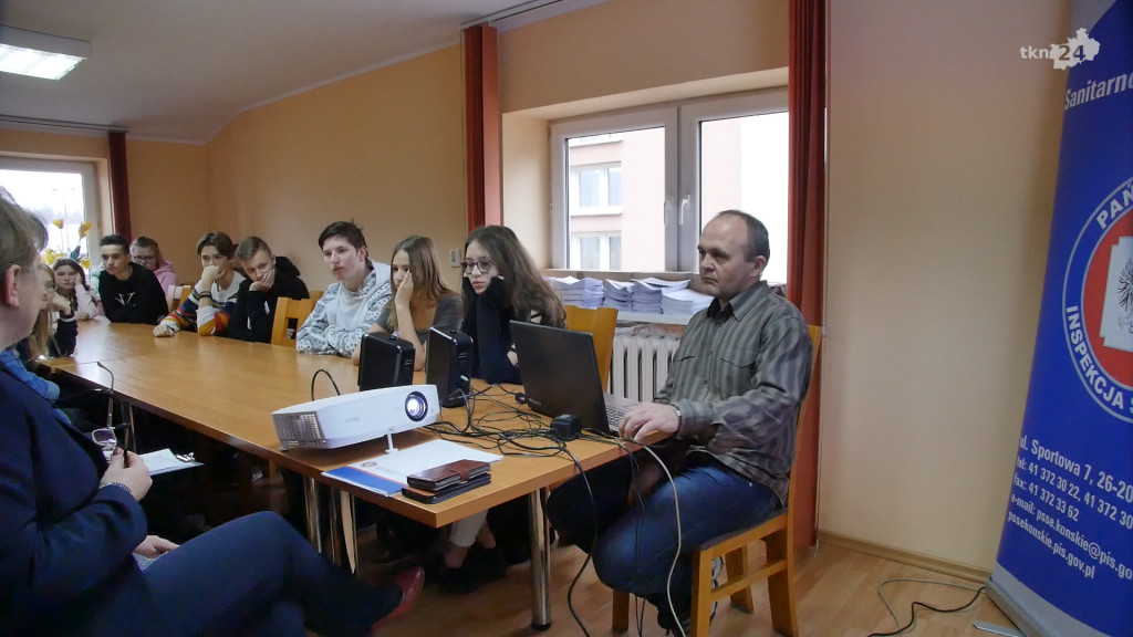 Na stulecie SANEPiD zaprasza w swoje progi [wideo, zdjęcia]