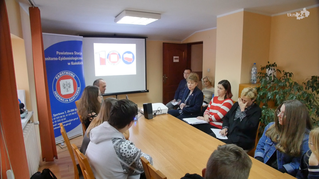 Na stulecie SANEPiD zaprasza w swoje progi [wideo, zdjęcia]
