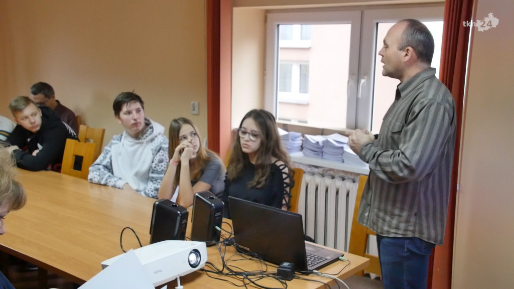 Na stulecie SANEPiD zaprasza w swoje progi [wideo, zdjęcia]