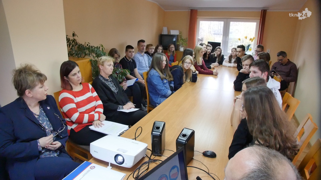 Na stulecie SANEPiD zaprasza w swoje progi [wideo, zdjęcia]