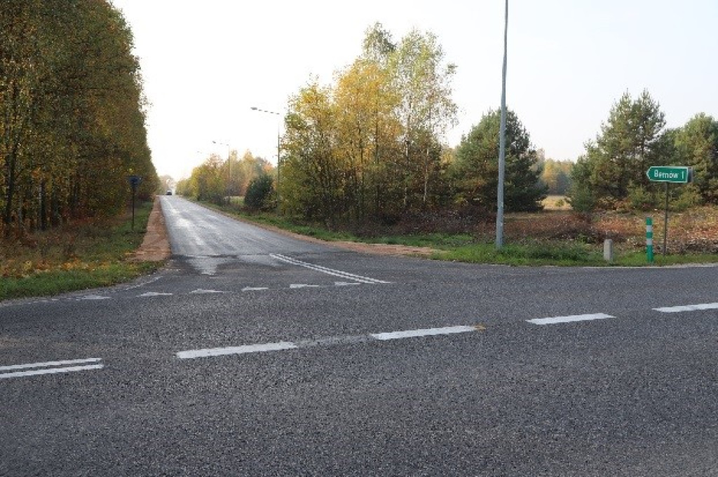 Drogi powiatowe w przebudowie. Lista odcinków [zdjęcia]