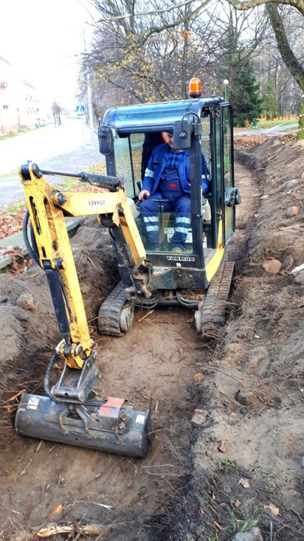 Poszukują grobów zamordowanych w koneckim UB [zdjęcia]