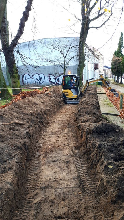 Poszukują grobów zamordowanych w koneckim UB [zdjęcia]