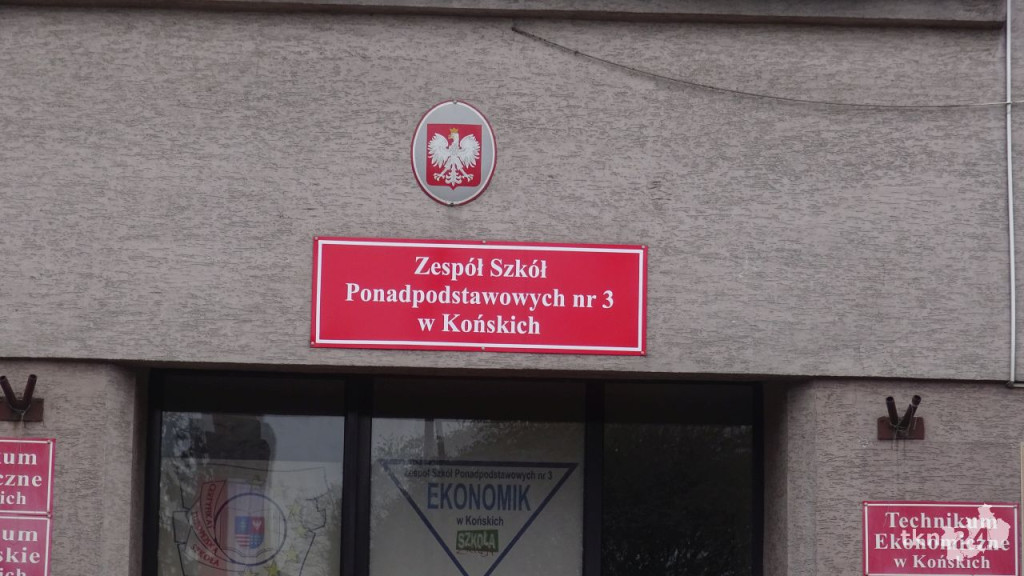 Politechnika Świętokrzyska objęła patronatem ZSP nr 3 [wideo, zdjęcia]