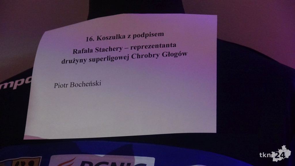 II LO bawiło się by pomagać. Za nami bal w Markizie [fotorelacja]