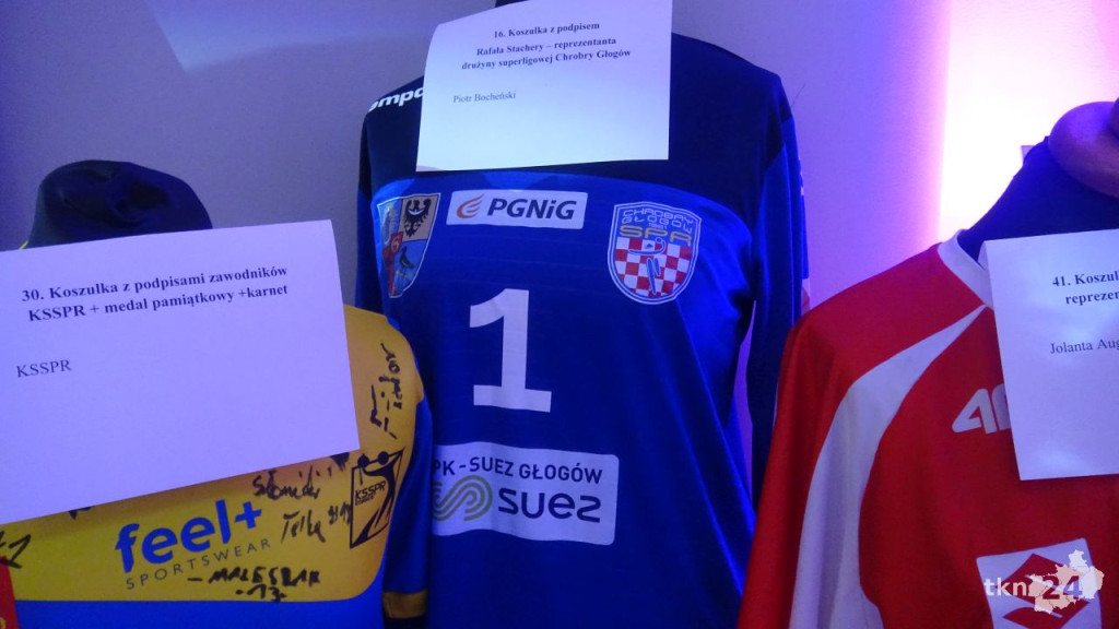 II LO bawiło się by pomagać. Za nami bal w Markizie [fotorelacja]