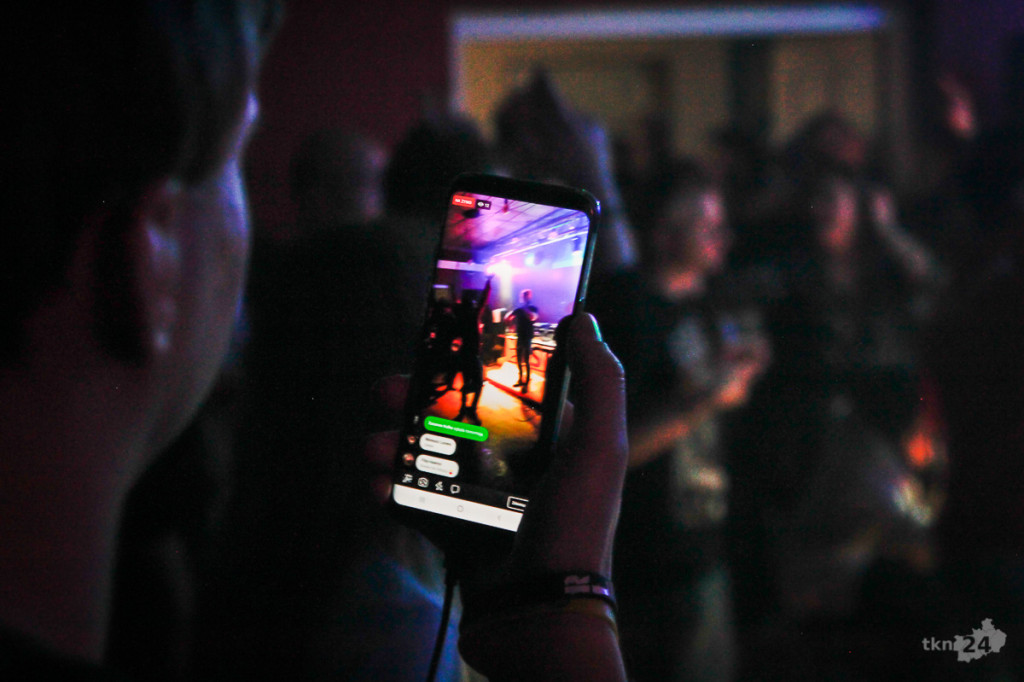 Finał Rap Lokal Końskie 2. Fale dźwięków które pomoc niosą [fotorelacja]