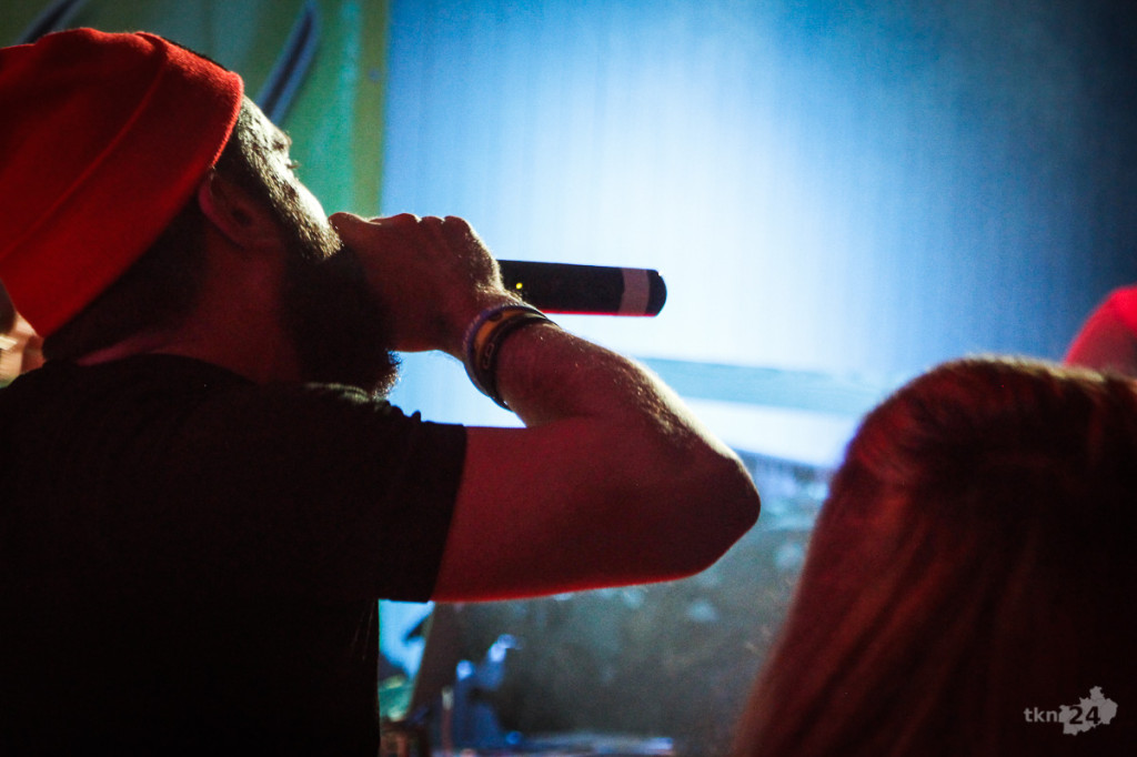 Finał Rap Lokal Końskie 2. Fale dźwięków które pomoc niosą [fotorelacja]