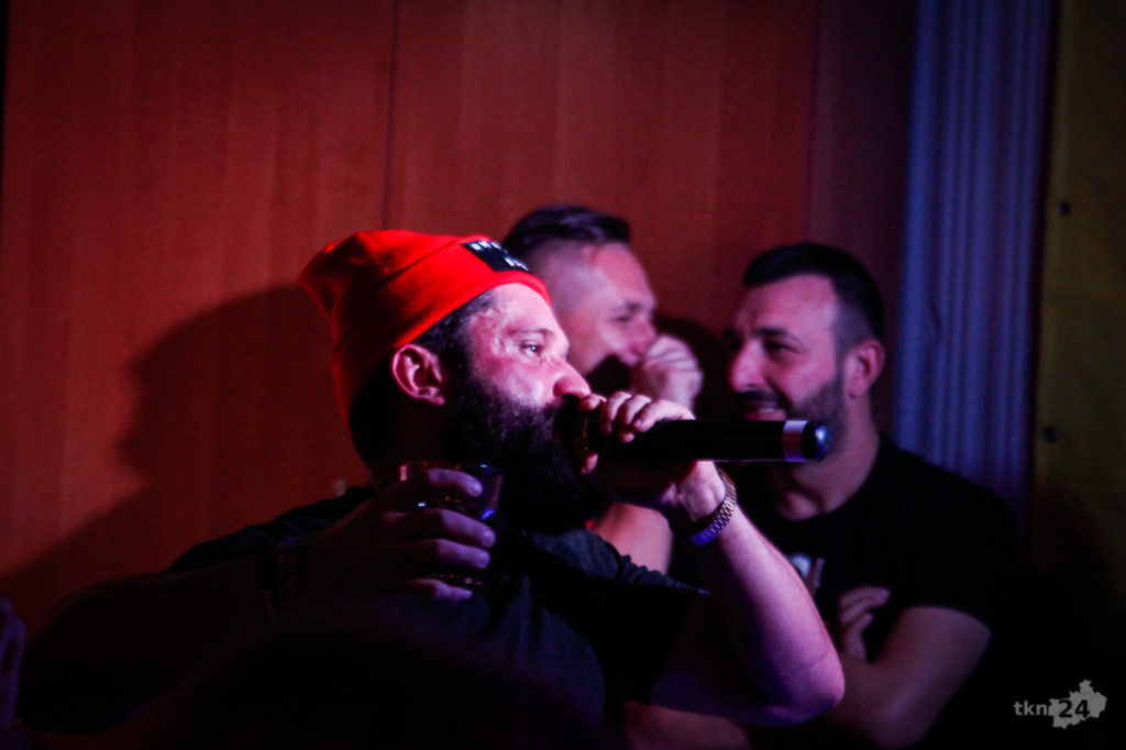 Finał Rap Lokal Końskie 2. Fale dźwięków które pomoc niosą [fotorelacja]